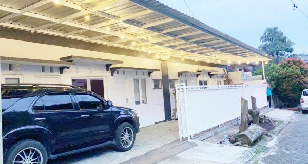 Kost Baru Murah Bersih Lengkap Dekat Kampus UNBRAW dan BINUS Kota Malang   