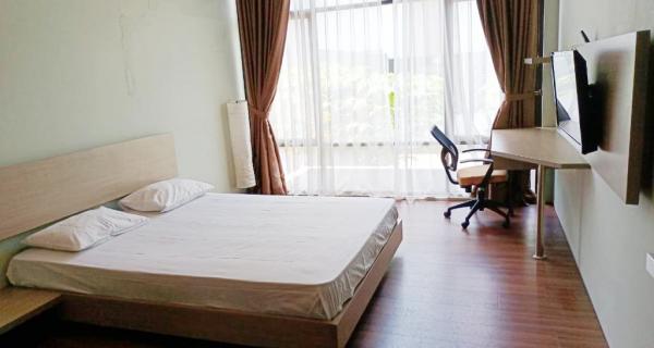 Kost Eksklusif Bersih Fasilitas Lengkap Dekat Kampus UPH Lippo Karawaci Tangerang