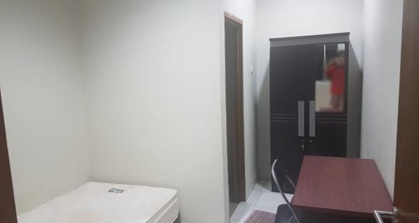 Kost Putri Dekat Mall Kelapa Gading, Summarecon Mall Kelapa Gading dan Mall Of Indonesia
