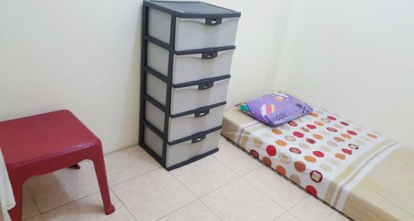 Kost Murah Dekat Mall Kelapa Gading, Summarecon Mall Kelapa Gading Dan Mall Of Indonesia