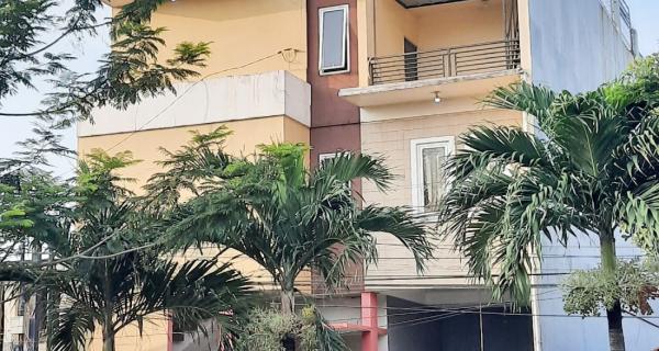Kost Murah di Menteng Dalam Dekat Mall Kota Kasablanka dan Mall Ambasador 