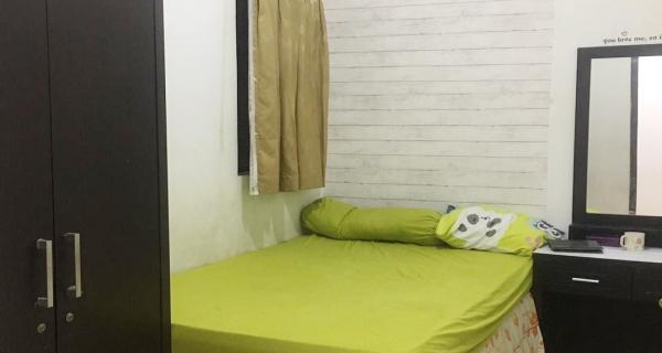Kost Murah Bersih Lengkap Dekat Markas Paspampres dan Monas Jakarta Pusat