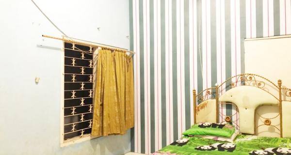 Kost di Kebayoran Baru Dekat MRT Blok A, ITC Fatmawati, Pondok Indah Mall dan Gandaria City