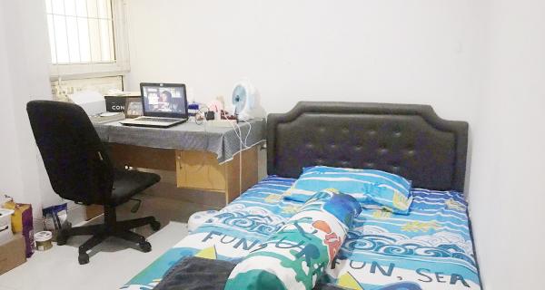 Kost Putri di Jl. Margasatwa Jakarta Selatan Dekat Cilandak KKO Ragunan & Pondok Labu