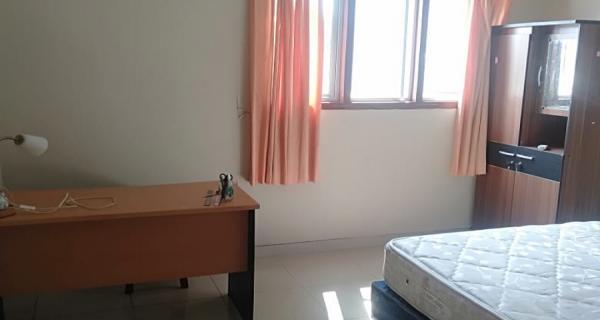 Kost Murah Dekat Roxy Mas, Roxy Square, Universitas Trisakti, Univ Tarumanagara dan RSUD Tarakan