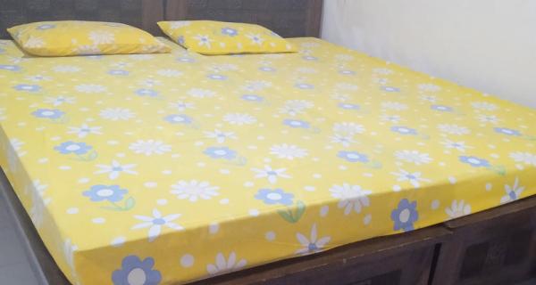 Kost Untuk Karyawan Karyawati Baik2, Bersih, Strategis, Free WiFi 100 - 150 Mbps di Jakarta Pusat