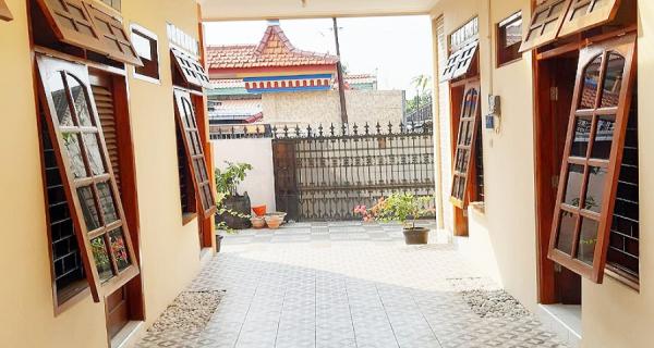 Kost Baru Murah Dekat STIES Pajang, Dekat Kampus UMS Surakarta dan Solo Square Mall