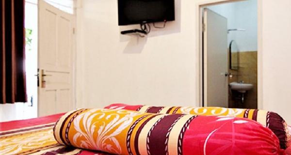 Kost Dekat Stasiun Jatinegara, Kampus UNJ, Kampus UIJ, Mall Bassura dan RSUP Persahabatan