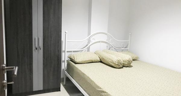 Kost Dekat Stasiun Mangga Besar, LTC Glodok, Mangga Dua Square dan Rumah Sakit Husada  