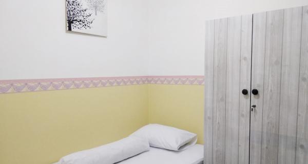 Kost Murah Bersih Lengkap Dekat Sunter Mall Jakarta Utara dan Universitas 17 Agustus 1945