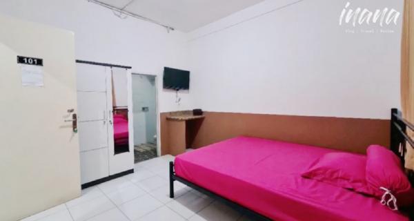 Kost Instagramable di Surabaya Dekat Tunjungan Plaza, Kampus UNAIR dan Grand City Mall