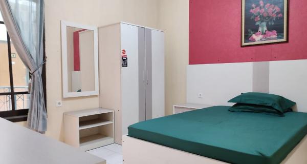 Kost Dekat UB Universitas Brawijaya Malang dan UM Universitas Negeri Malang