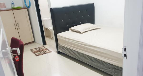 Kost Dekat UNINUS, Trans Studio Mall Bandung, Metro Indah Mall dan Rumah Sakit Pindad