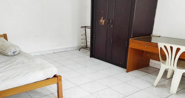 Kost di Kebon Jeruk Dekat Universitas Esa Unggul, Kampus BINUS dan Dekat Puri Indah Mall