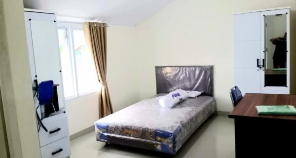 Kost Putri di Jakarta Pusat Dekat Universitas YARSI dan Universitas Muhammadiyah Jakarta