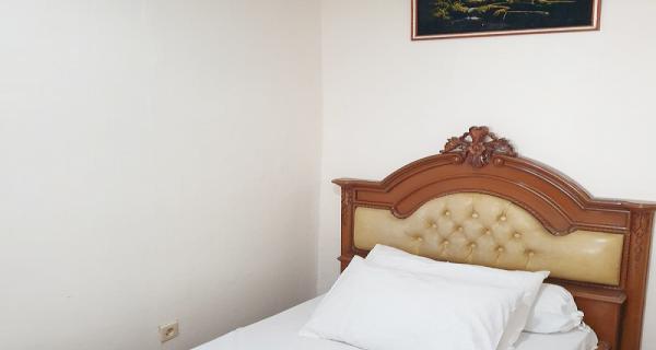 Kost Dekat Universitas YARSI, Rumah Sakit YARSI, ITC Cempaka Mas dan Stasiun Pasar Senen