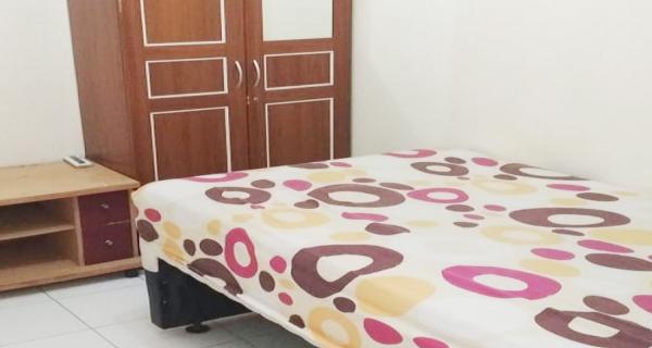 Kost Dekat Kampus UNJ Universitas Negeri Jakarta dan Dekat Rumah Sakit Persahabatan 