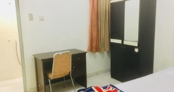 Kost Dekat UNJ Universitas Negeri Jakarta, UIJ Universitas Islam Jakarta dan Arion Mall