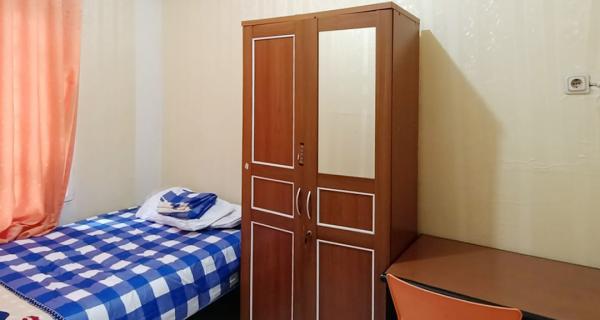 Kost Murah di Gading Serpong Dekat Summarecon Mall Serpong dan Stella Maris School