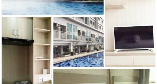 Kost Jatinangor Apartement Taman Melati Dekat UNPAD Jatinangor, IPDN dan ITB Jatinangor 