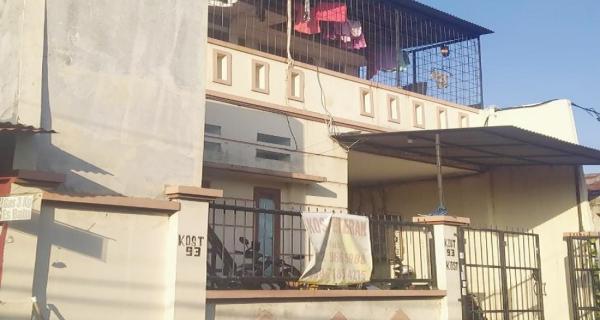 Kost Murah Lengkap di Kalideres Jakarta Barat Dekat Sekolah Dian Harapan Daan Mogot 