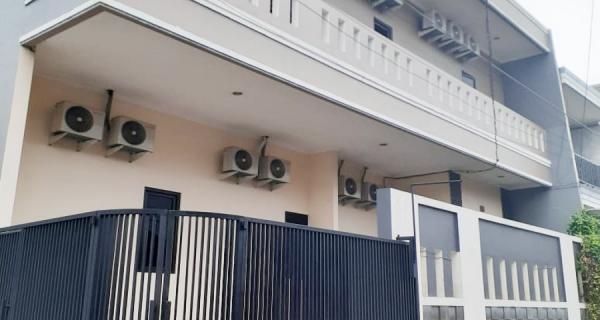 Kost Putri di Kelapa Gading Dekat Mall Kelapa Gading dan Summarecon Mall Kelapa Gading