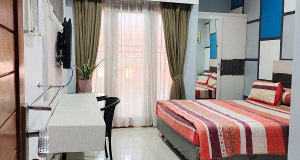 Kost Eksklusif di Kemang Jakarta Selatan Dekat Lippo Mall Kemang, Kem Chicks dan LPPI