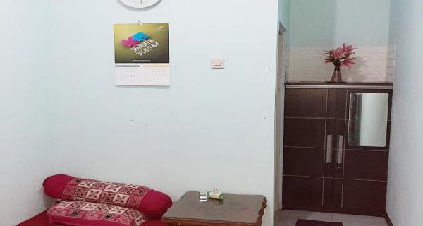 Kost di Kemayoran Dekat Universitas YARSI, Stasiun Kemayoran dan ITC Cempaka Mas