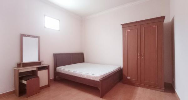 Kost di Mampang Prapatan Jakarta Selatan Dekat Mall Pejaten Village dan RS Siloam Asri