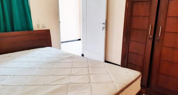 Kost di Matraman Jakarta Timur Dekat Kantor Bea Cukai dan Universitas Negeri Jakarta 