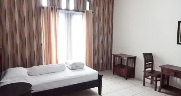 Kost Ekslusive di Kota Medan Dekat USU Universitas Sumatera Utara dan Sun Plaza Medan