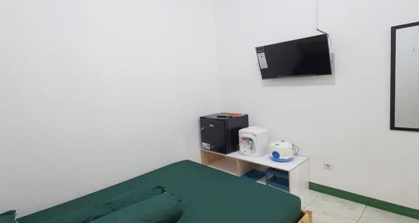 Kost di Pejaten Timur Pasar Minggu Dekat Kantor BIN Badan Intelijen Negara