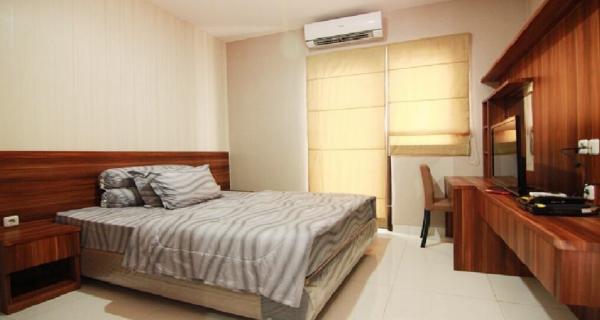 Kost Eksklusif di Tebet Dekat Stasiun Cawang, Mall Kota Kasablanka dan Universitas Paramadina 