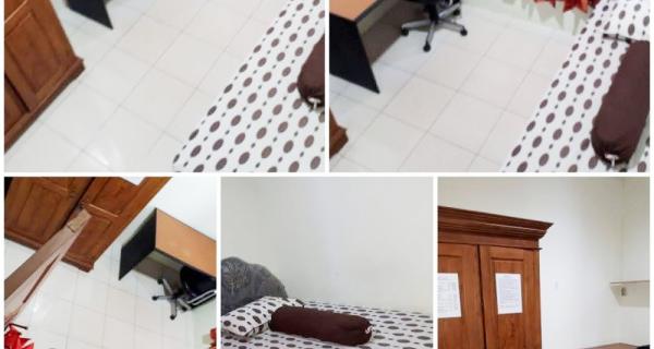 Kost di Tebet Timur Dekat Stasiun Tebet, Mall Kasablanka, Mall Ambasador dan Mall Bassura