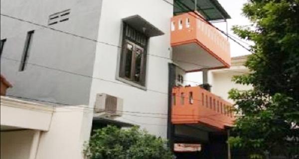 Kost Putra Murah Bersih Lengkap di Tebet Jakarta Selatan Dekat Mall Kota Kasablanka
