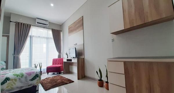 Kost Eksklusif di Kemang Jakarta Selatan Dekat Lippo Mall Kemang dan Kem Chicks