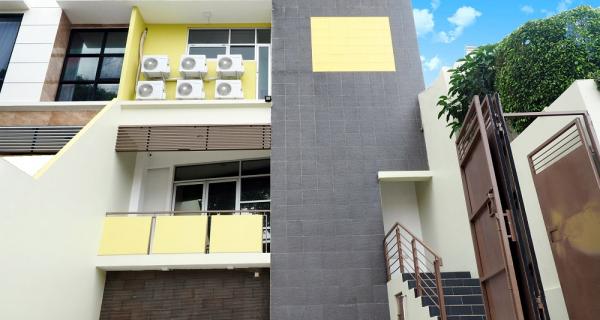 Kost Eksklusif di Slipi Jakarta Barat Dekat Kawasan Perkantoran Slipi dan Tomang Raya