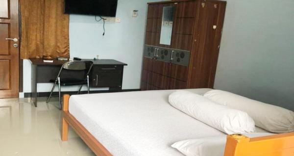 Kost / Homestay di Kota Ternate Dekat Universitas Khairun dan Politeknik Wiratama Maluku Utara