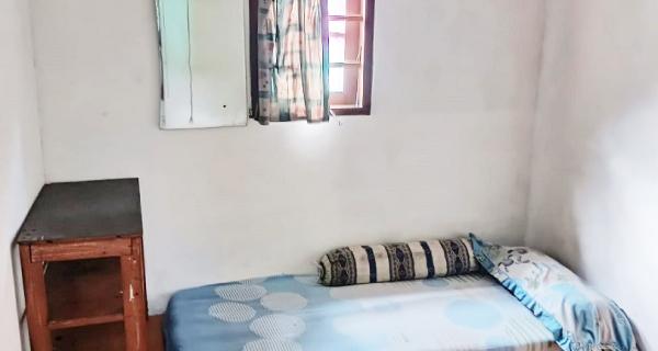 Kost Murah di Jl. Latumenten Dekat Mall TM Seasons City, Stasiun Angke dan Kota Tua Jakarta