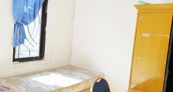 Kost Putra Dekat Universitas Surabaya dan Dekat Transmart Carrefour Rungkut Surabaya