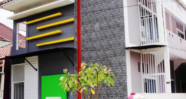 Kost Putra di Karawaci Tangerang Dekat Lippo Mall Karawaci dan Summarecon Mall Serpong