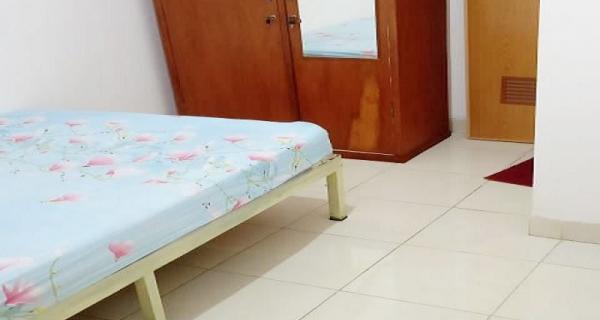 Kost Putra di Lenteng Agung Dekat AEON Mall Tanjung Barat dan Stasiun Tanjung Barat