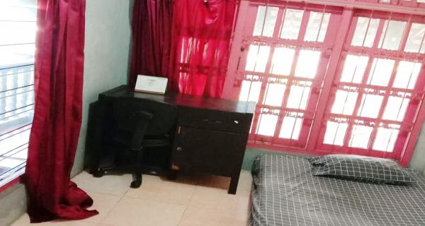 Kost Putra di Senen Jakarta Pusat Dekat UI Salemba, RSCM, Plaza Kenari Mas dan Stasiun Kramat 