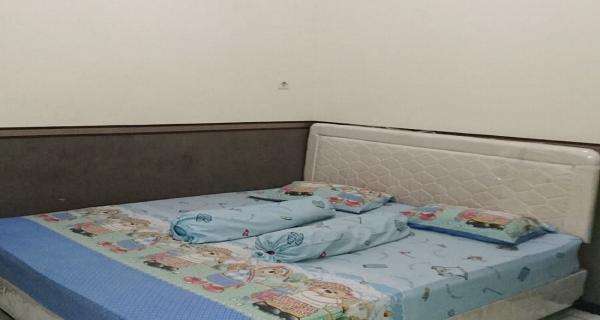 Kost Putra Putri Kamar Bersih Fasilitas Lengkap Dekat Kampus Universitas Negeri Medan 