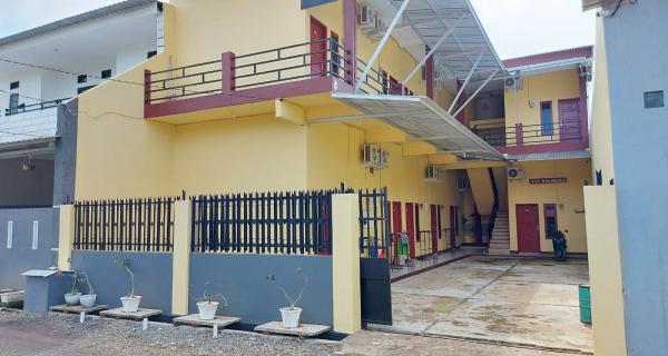 Kost Putri Murah Bersih Fasilitas Lengkap Dekat Bandara Sultan Hasanuddin Makassar