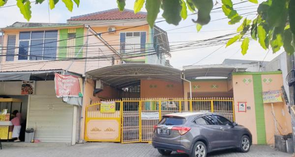 Kost Putri Dekat Kampus UBAYA dan Dekat Universitas Islam Negeri Sunan Ampel Surabaya
