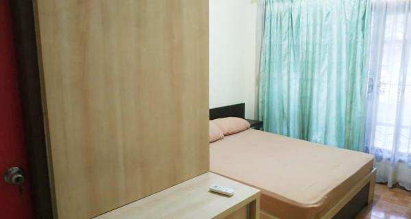 Kost Putri di Gading Serpong Dekat Kampus UPH, Summarecon Mall dan Lippo Mall Karawaci