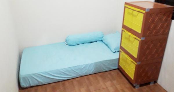 Kost Putri Murah Dekat Ragunan, Cilandak KKO, Kementerian Pertaninan dan Jl. TB Simatupang