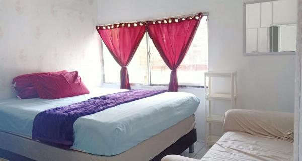 Kost Putri Murah Dekat Simpang Lima Kota Semarang dan Paragon City Mall Semarang
