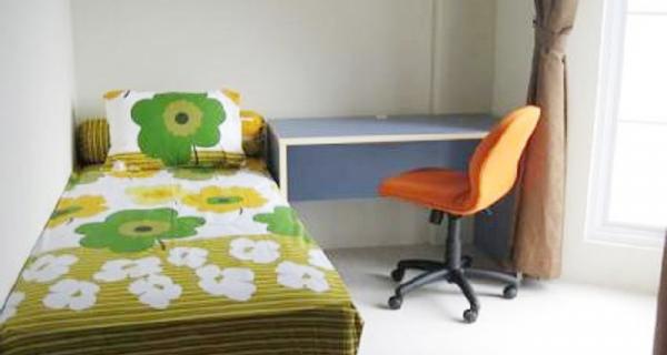 Kost Putri Murah di Gading Serpong Dekat Summarecon Mall Serpong, Kampus UMN & Univ Matana